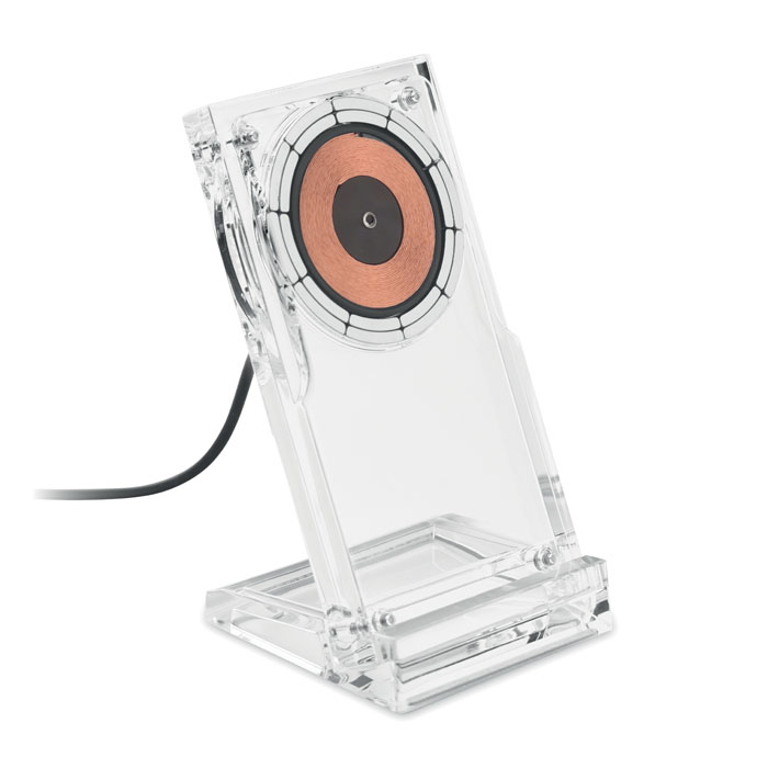CRYL - Kabellose Ladestation 15W