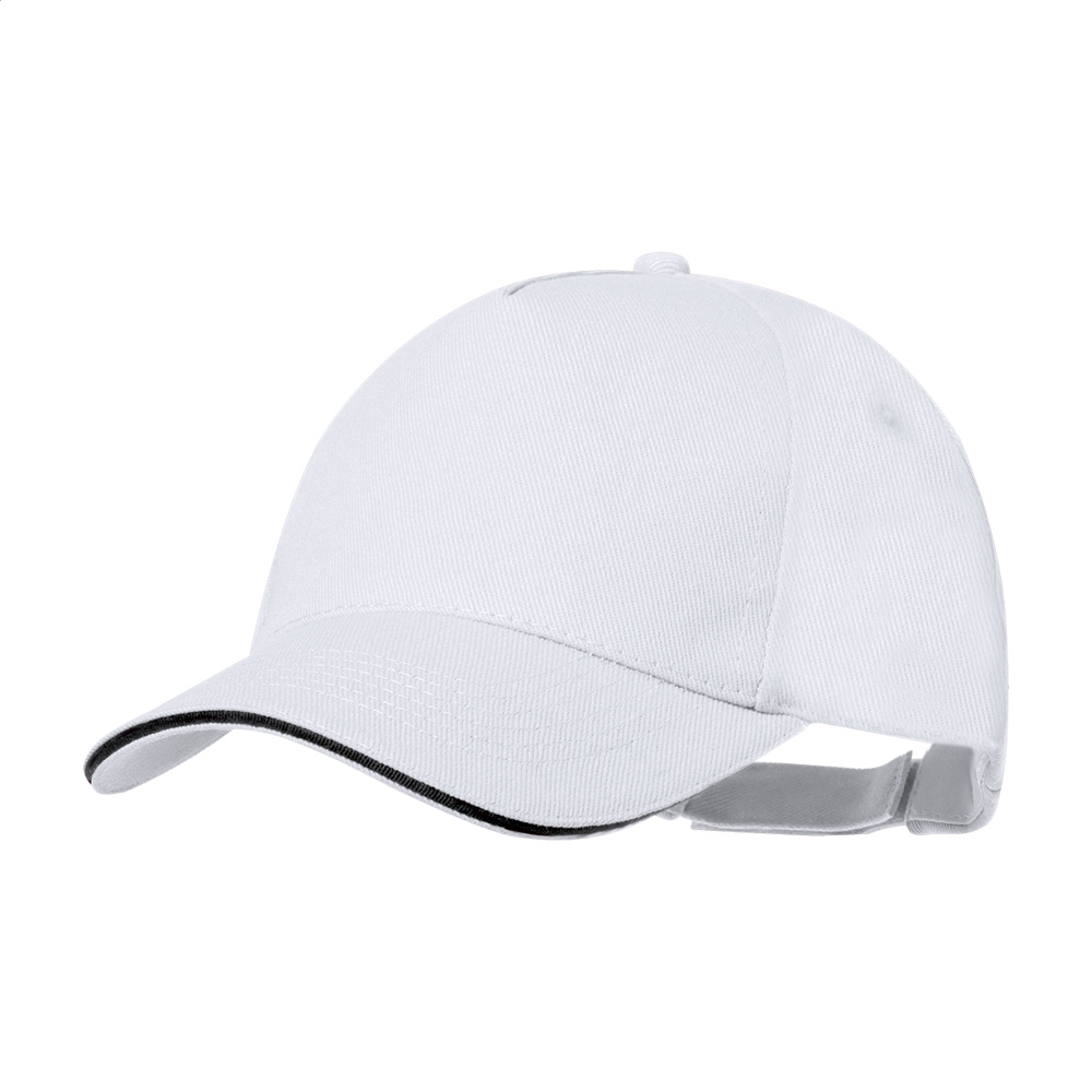 Aaron - RPET Baseball-Cap