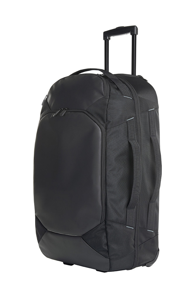 HALFAR® Roll-Reisetasche HASHTAG
