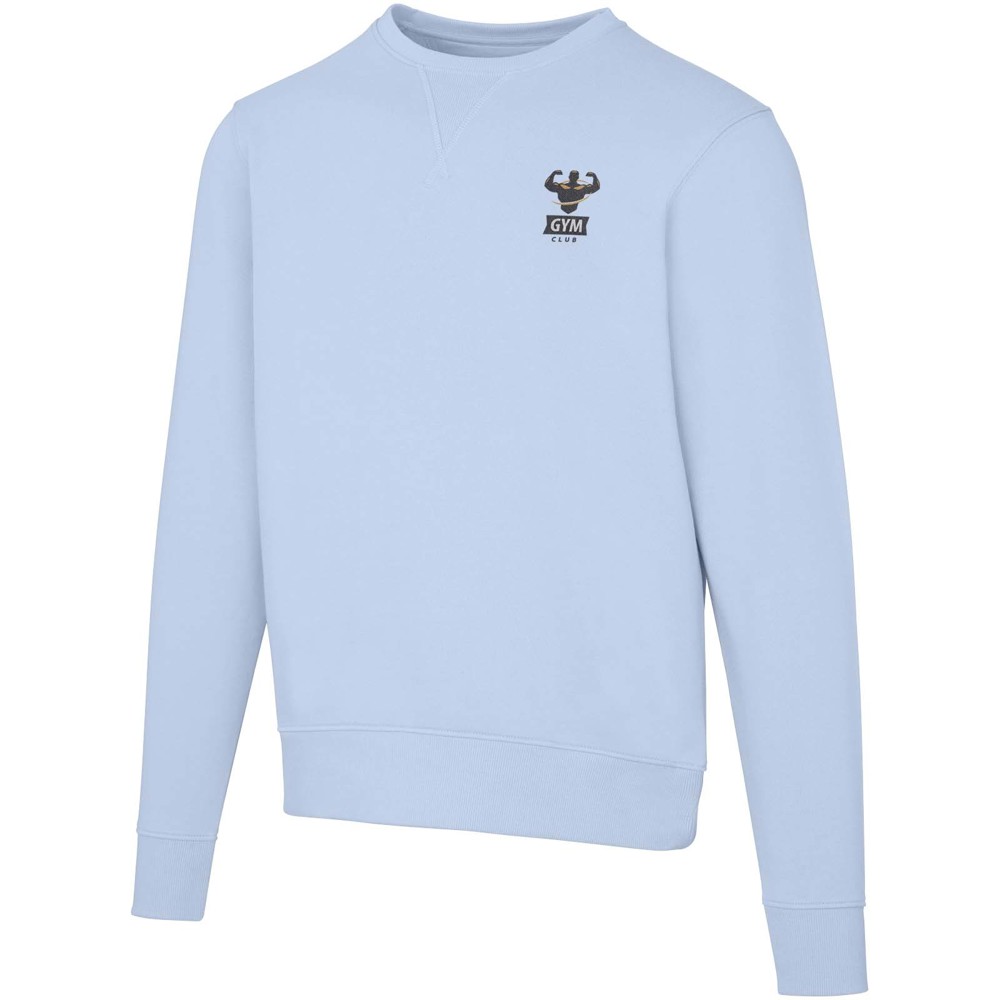 Arora 300 g/m² Sweatshirt mit Rundhalsausschnitt Unisex