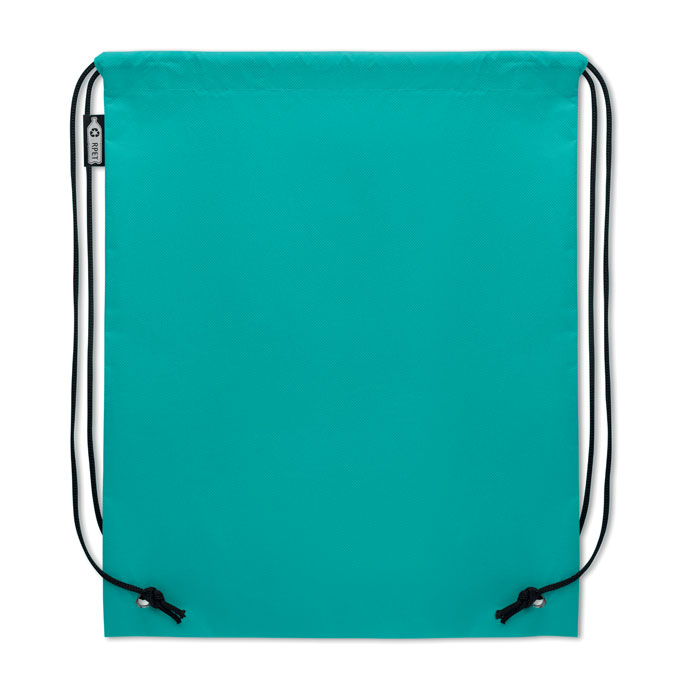 DAFFY RPET - Beutel mit Kordelzug Non Woven