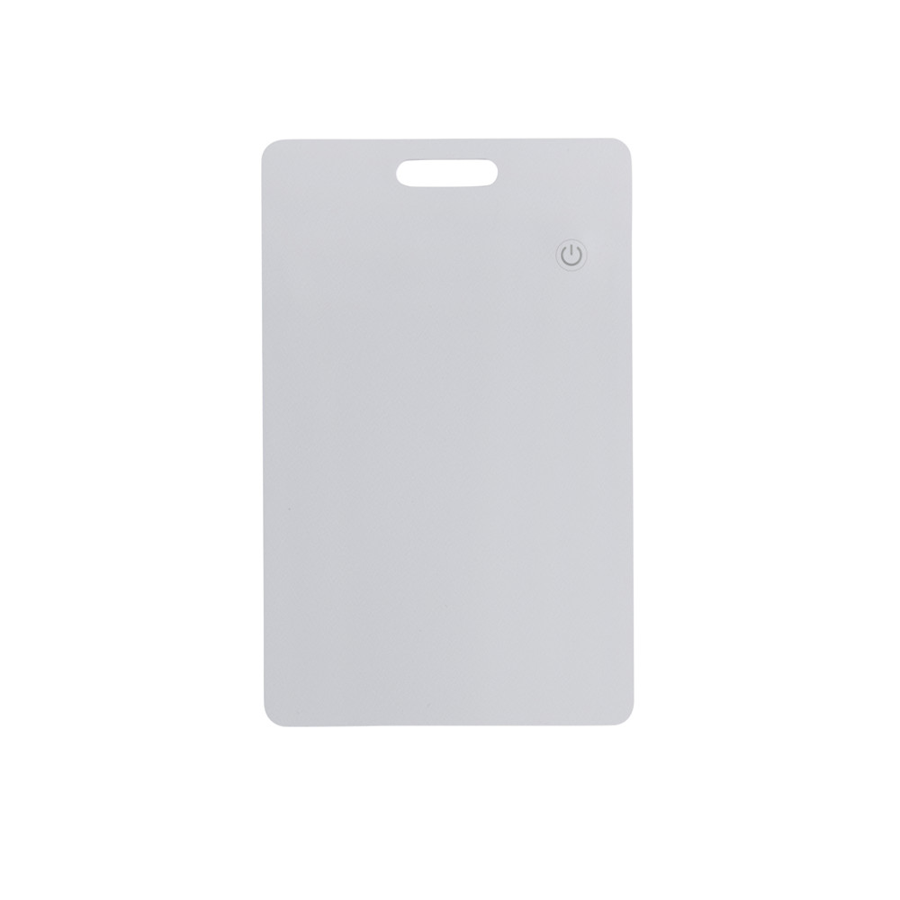 Findit Dual aufladebare RCS Ultra-Thin-Finder-Card