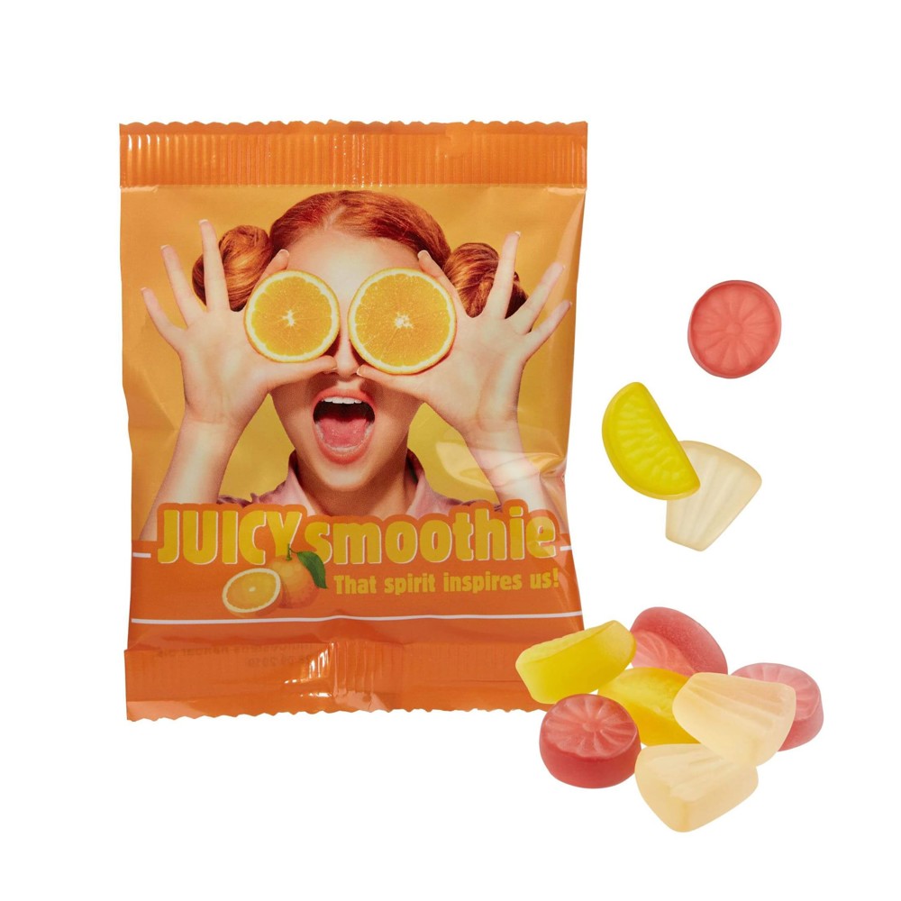 Fruchtgummis vegan Exotic
