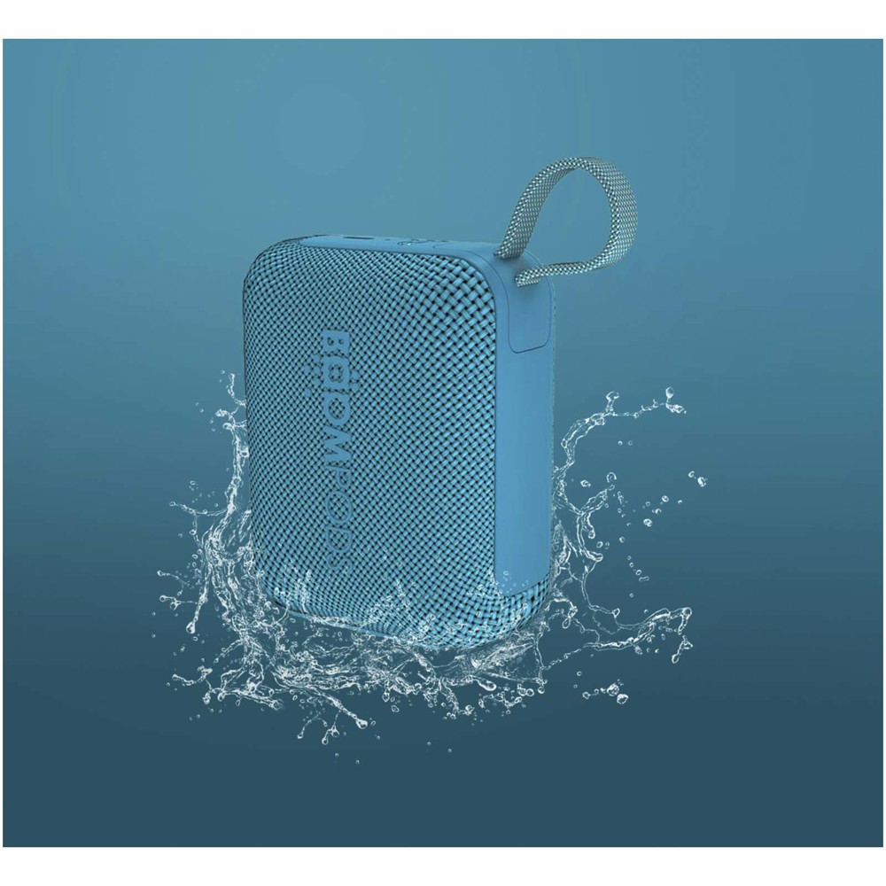 Boompods Beachboom Mini 5 W wasserdichter Mini Lautsprecher