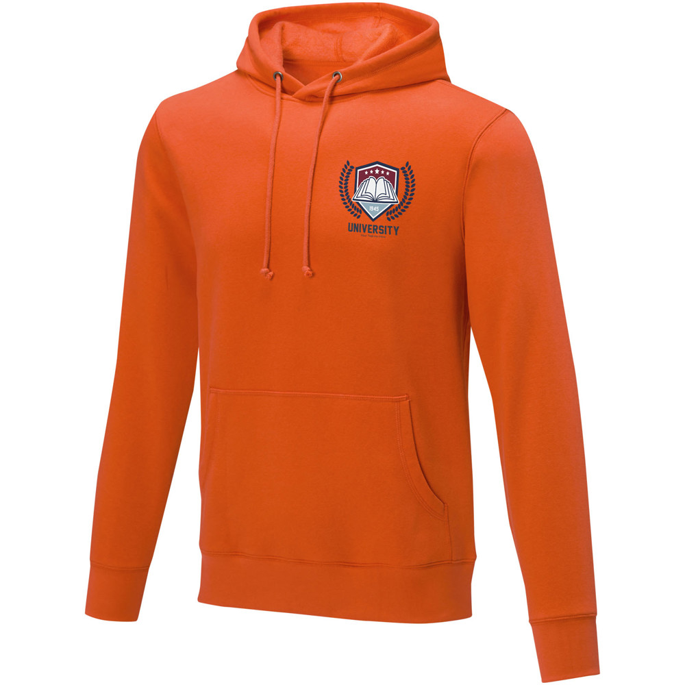 Charon 240 g/m² Unisex Kapuzenpullover