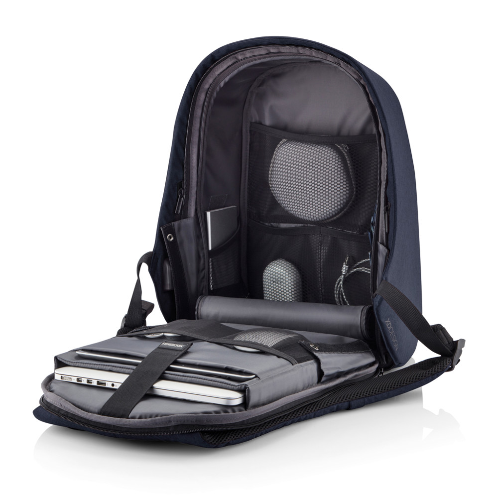 Bobby Hero XL Anti-Diebstahl-Rucksack