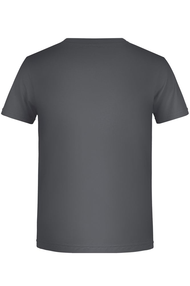 Boys' Basic-T  OCS Standard