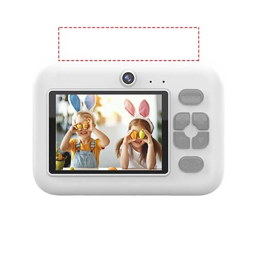 Prixton Click & Go Sofortbildkamera für Kinder
