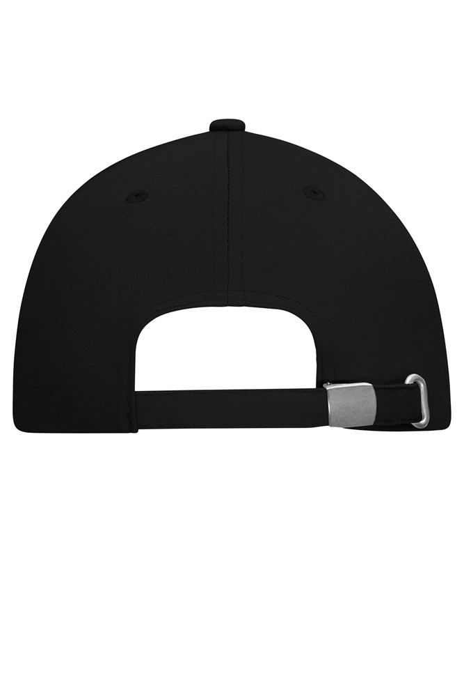 6 Panel Cap Organic Cotton