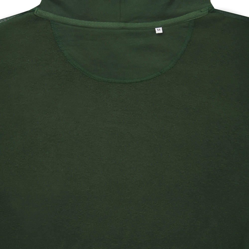 IQONIQ Jasper Hoodie aus recycelter Baumwolle