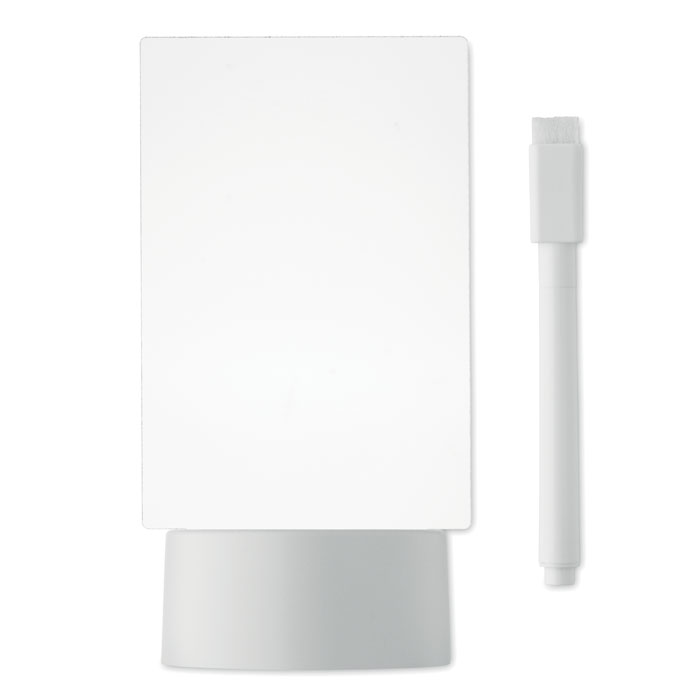 LEDMEMO - Memoboard mit LED-Beleuchtung