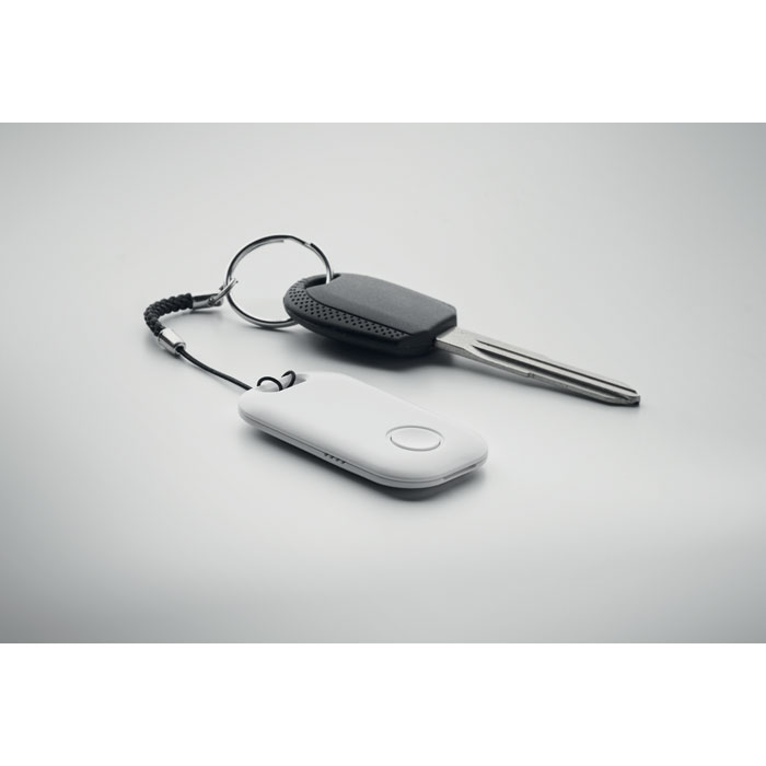 BUSCA - Smart Locator