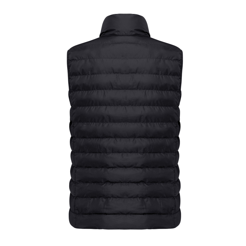 IQONIQ Meru Damen Bodywarmer aus recyceltem Polyester