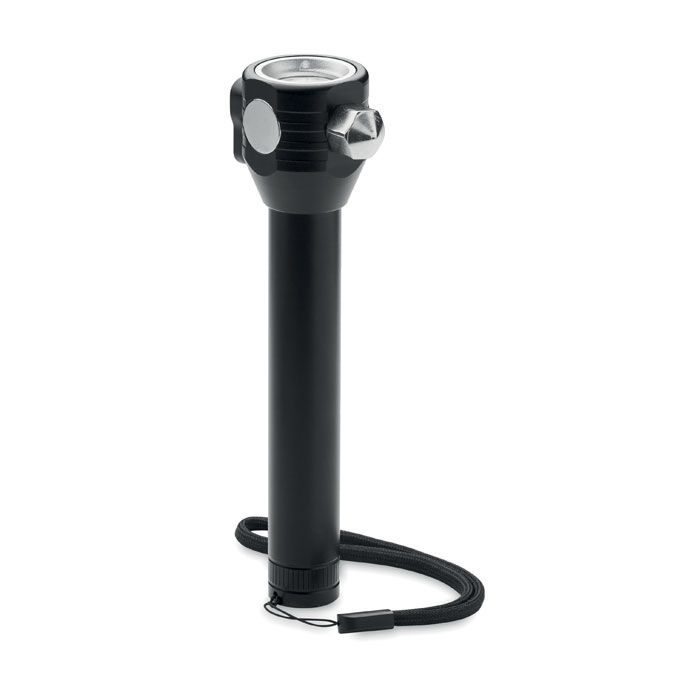 HAMALUZ - 3in1 Taschenlampe