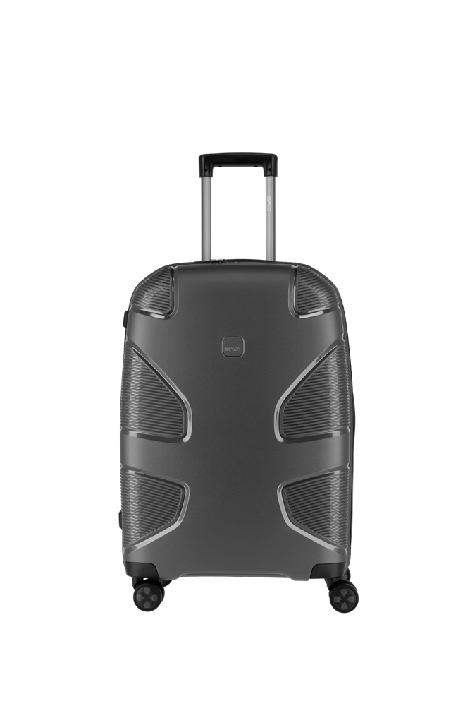 IP1 4w Trolley M - Iron grey