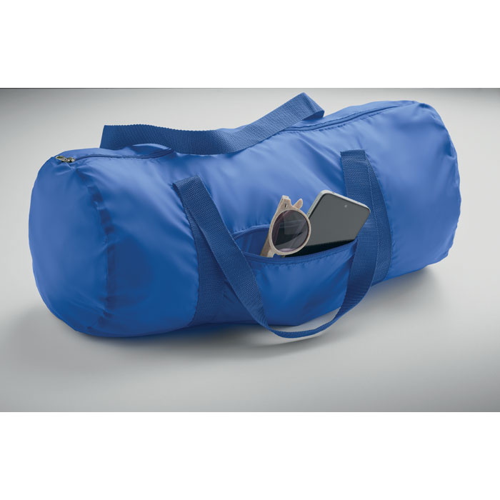 DUFF - Sport- und Reisetasche RPET