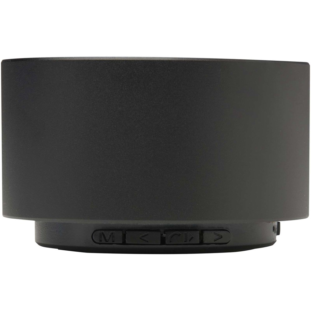 Ankaa 3 W Bluetooth® Lautsprecher aus recyceltem Aluminium