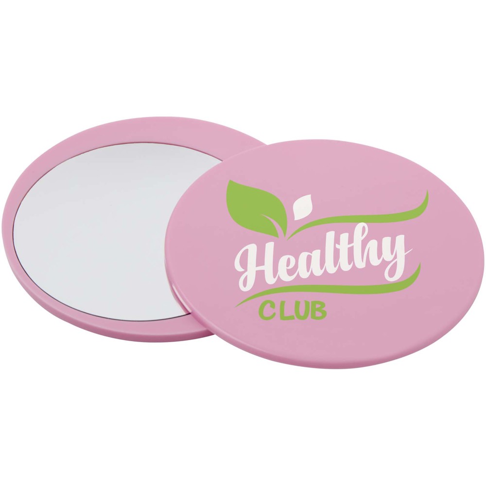 Glider Schminkspiegel mit Schieberegler