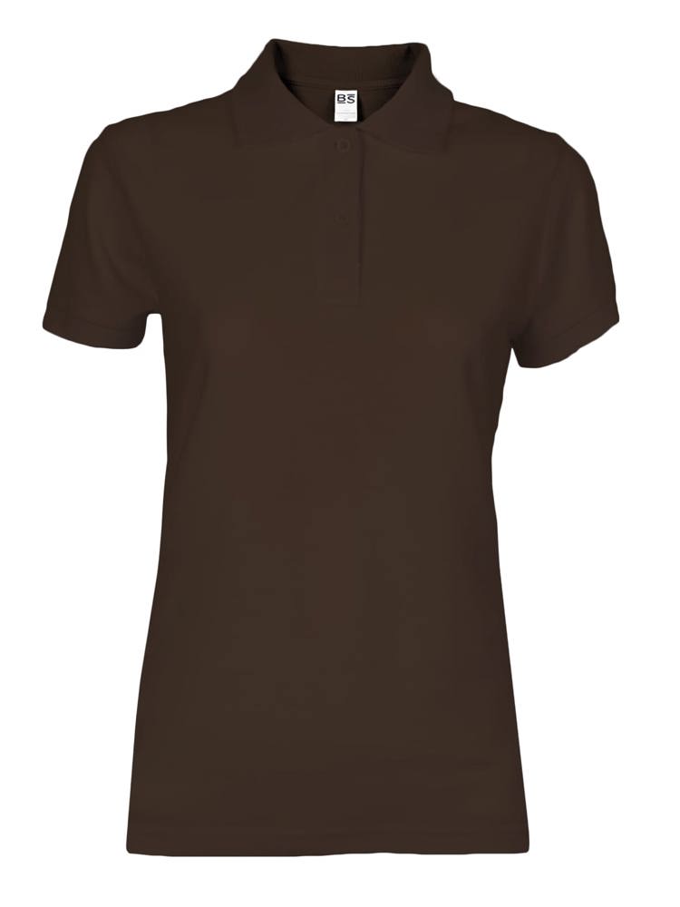BS Evolution Damen Polo, 180 gr/m²