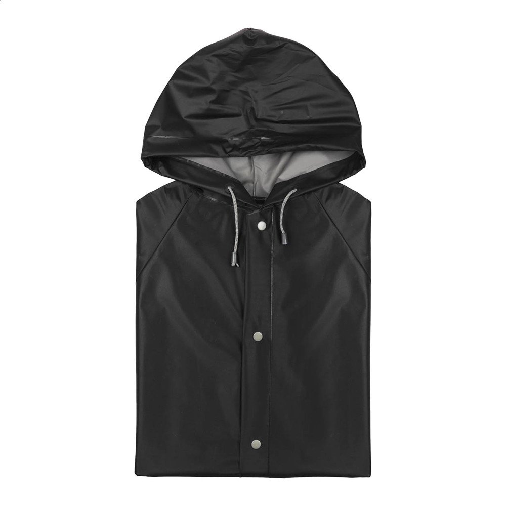 Mariner - Regenjacke - Schwarz