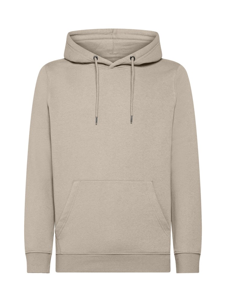 BS Pepper Hoodie, 280 gr/m² - Almond Creme (Not Avalaible)
