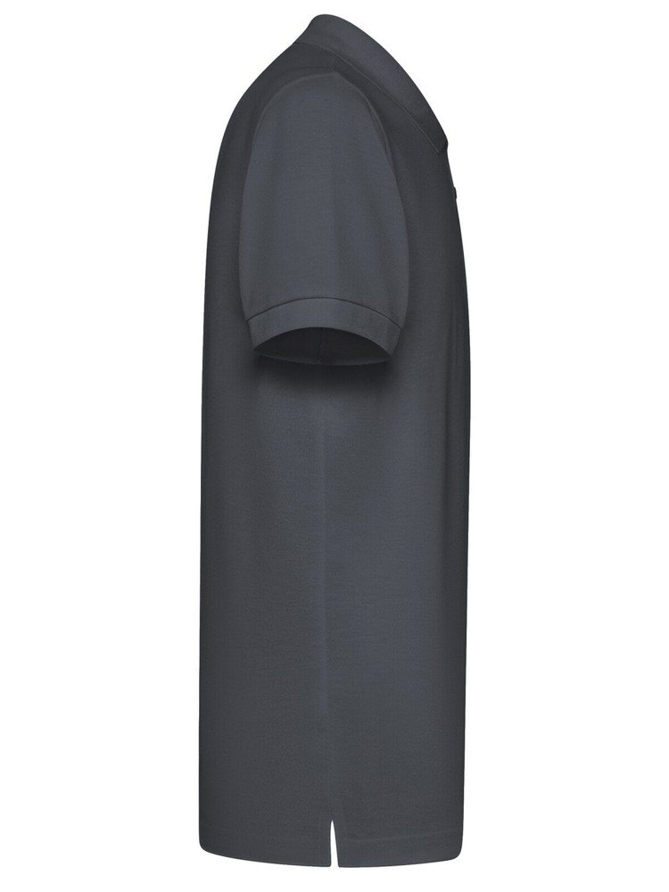 BS Twin Polo, 180 g/m²