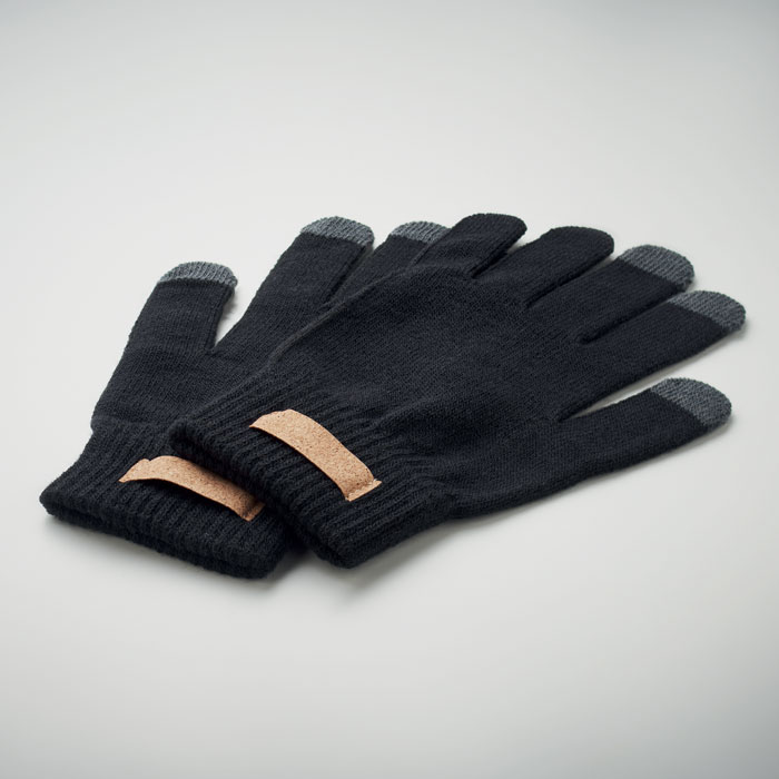 DACTILE - Touchscreen Handschuhe RPET