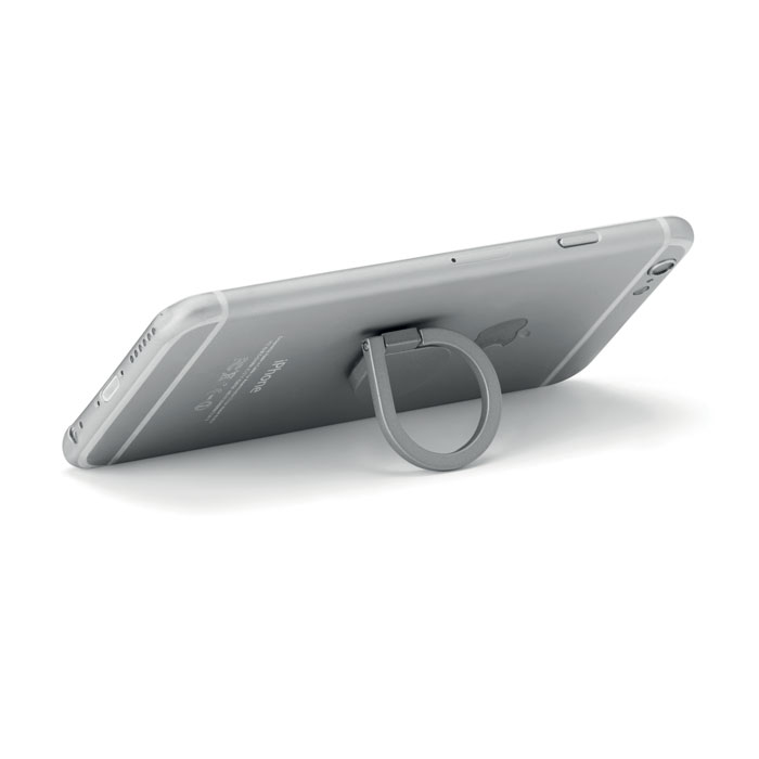 DROP RING - Smartphone Ringständer