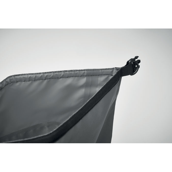 SCUBAROLL - Rolltop-Tasche RPET