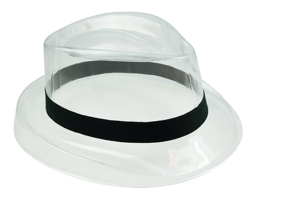 Nilton's Elastisches Hutband