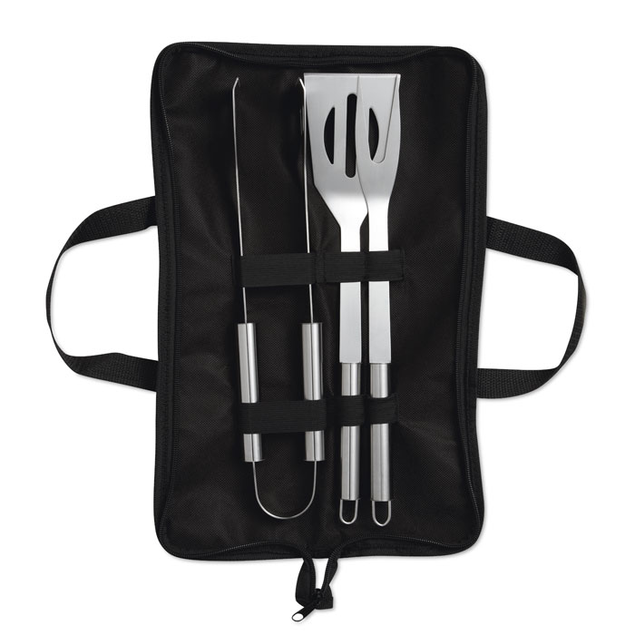 SHAKES - BBQ-Set