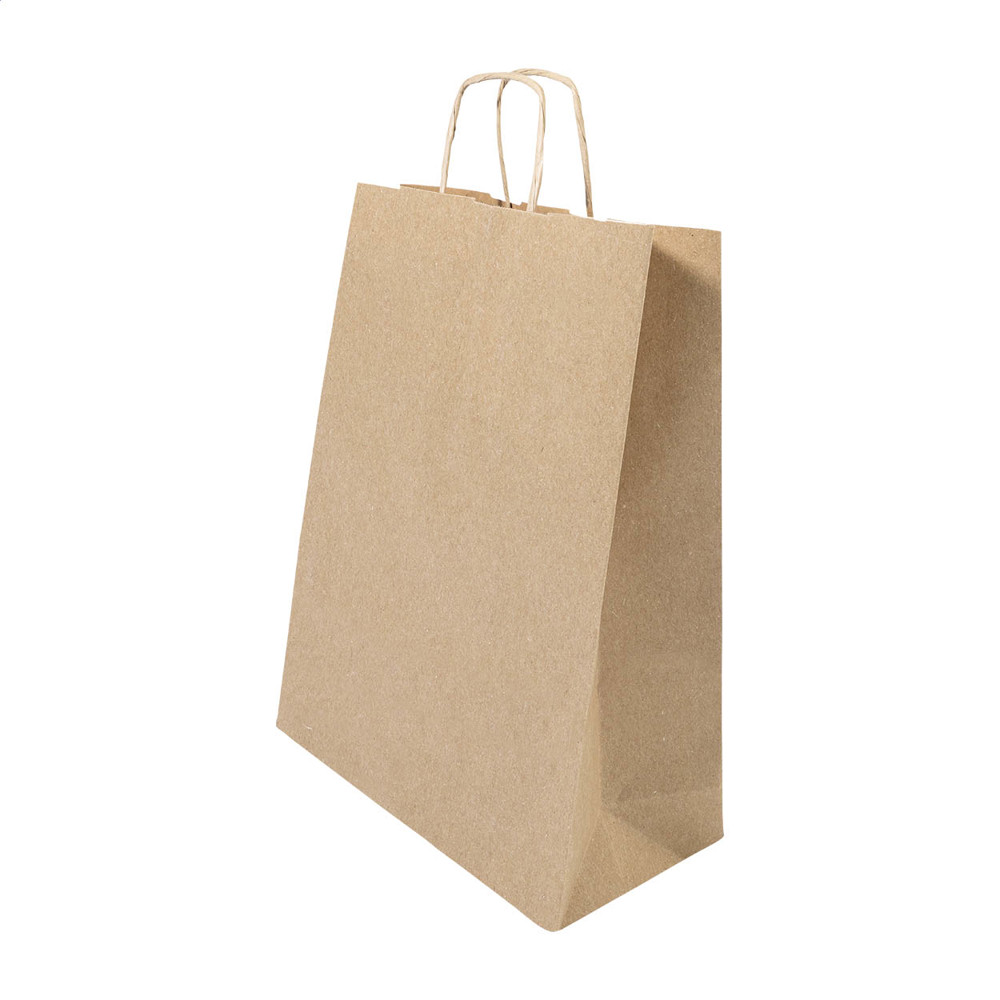 Papbag M - Papiergeschenktasche, mittel