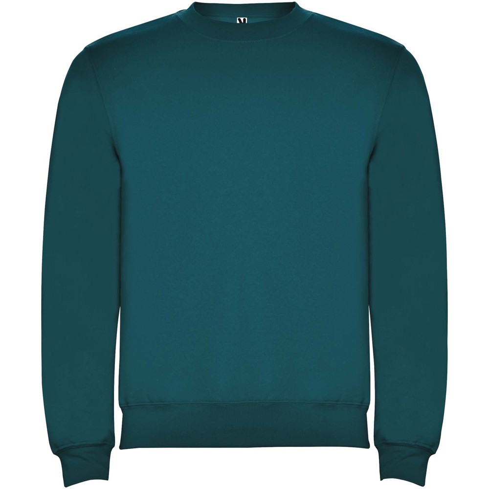 Clasica 280 g/m² Sweatshirt mit Rundhalsausschnitt Unisex - Blue lake