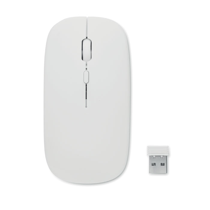 CURVY C - Optische Mouse