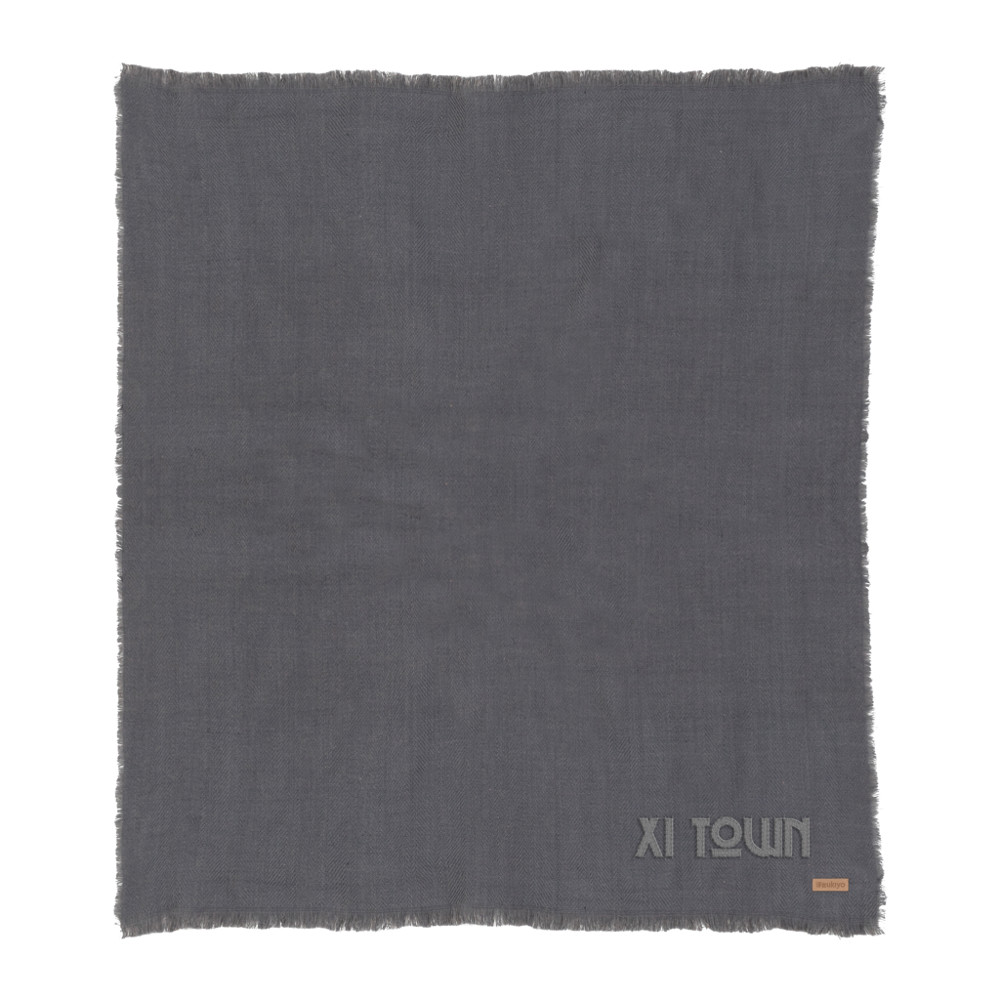 Ukiyo Aware™ Polylana® gewebte Decke 130x150cm