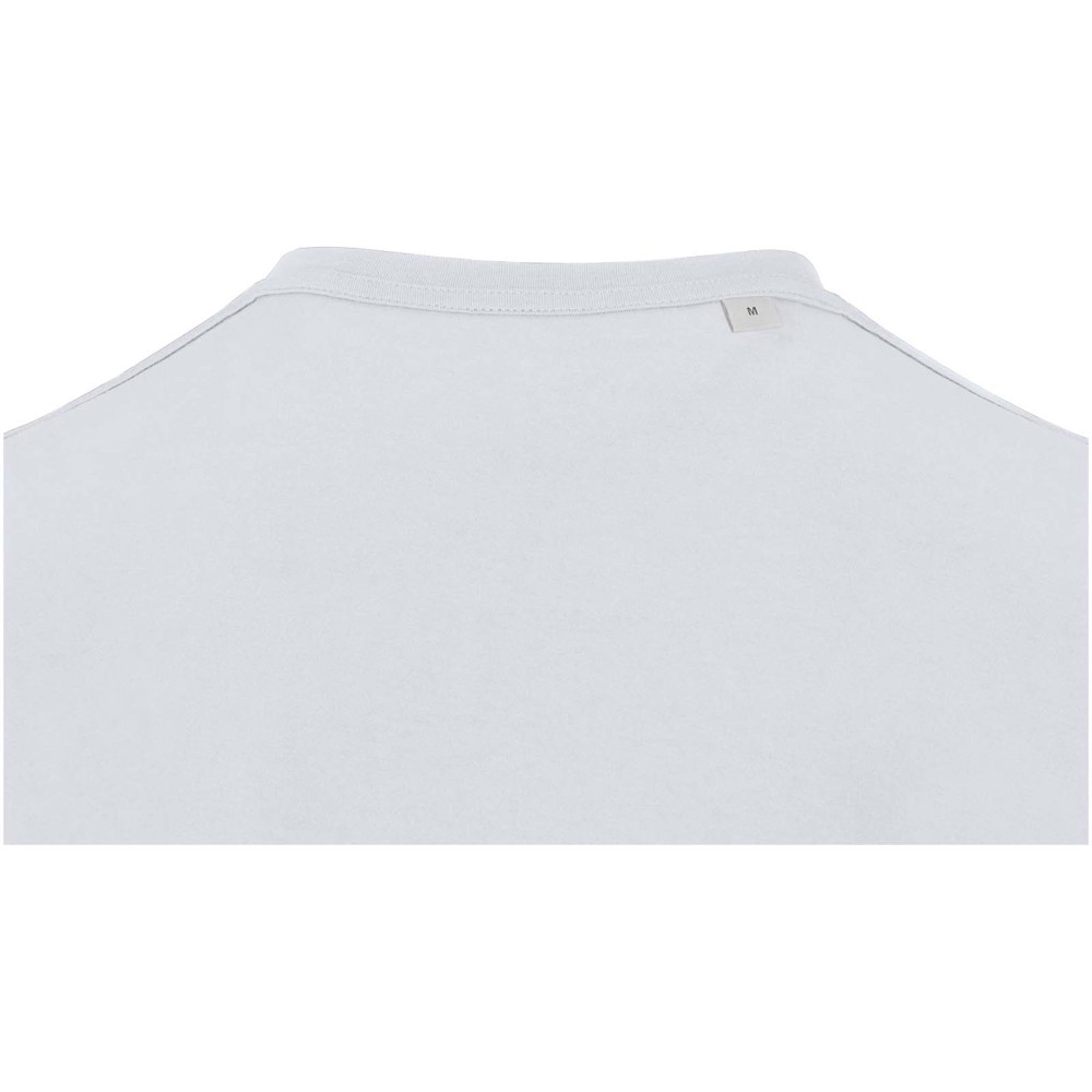 Balfour 200 g/m² Kurzärmeliges T-Shirt Bio Baumwolle (OCS), unisex