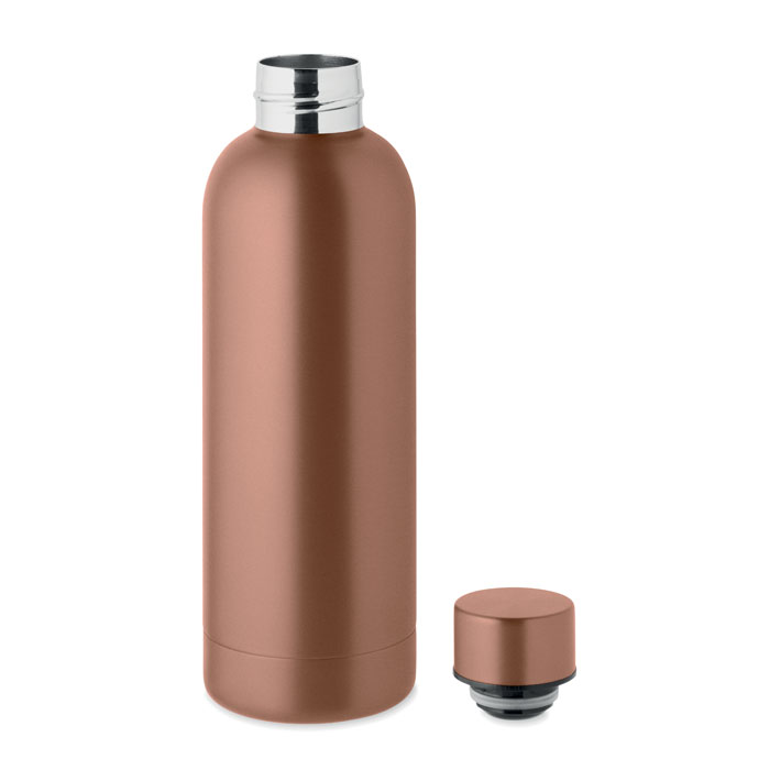 ATHENA - Trinkflasche Edelstahl 500 ml