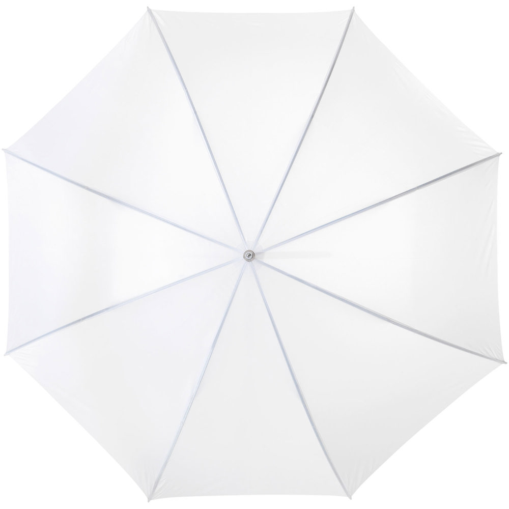 Karl 30" Golfschirm mit Holzgriff