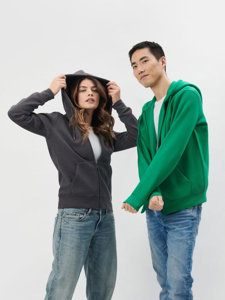 BS Vega Damen-Sweatshirt, 280 g/m²