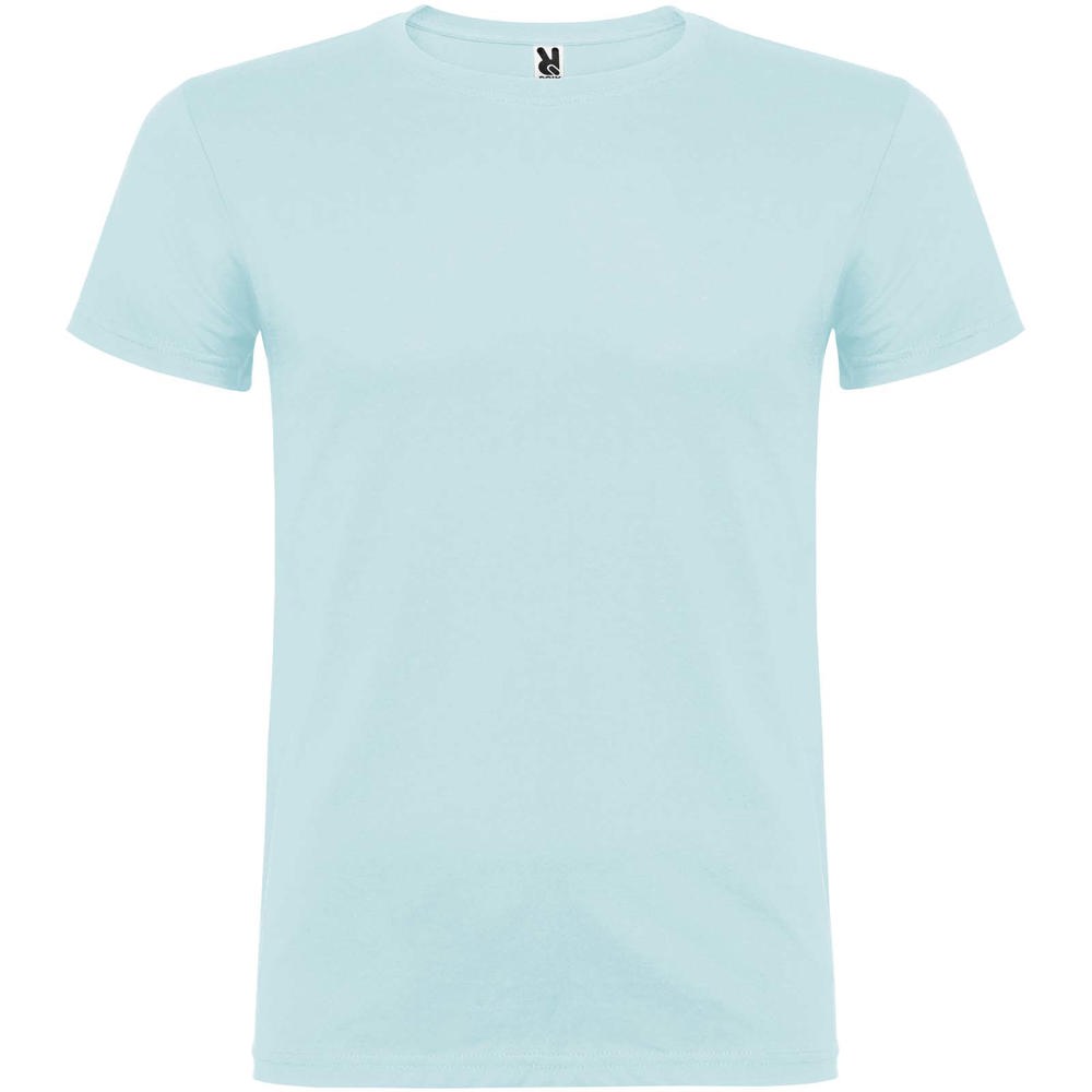 Beagle 155 g/m² T-Shirt für Kinder - Sweet blue