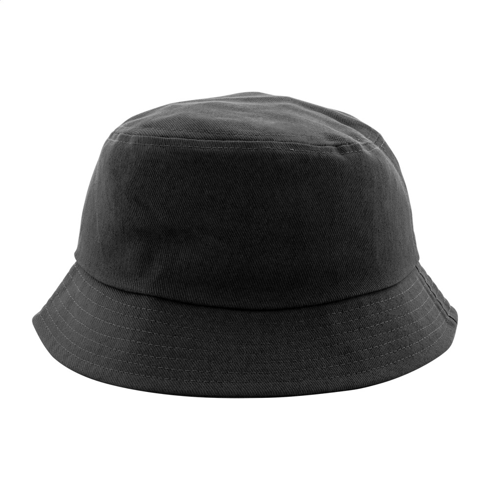 Bobber - Sonnenhut - schwarz