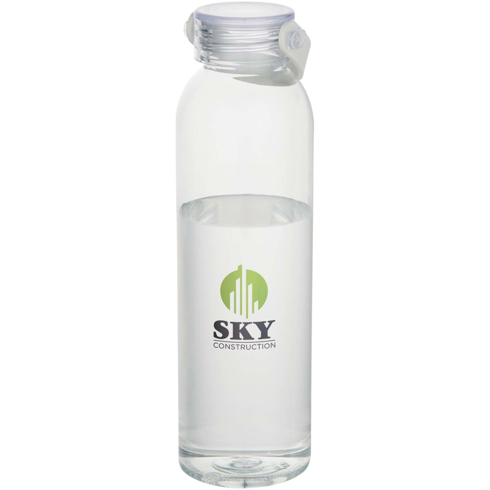 Alti 630 ml RCS-zertifizierte Trinkflasche aus recyceltem Kunststoff 