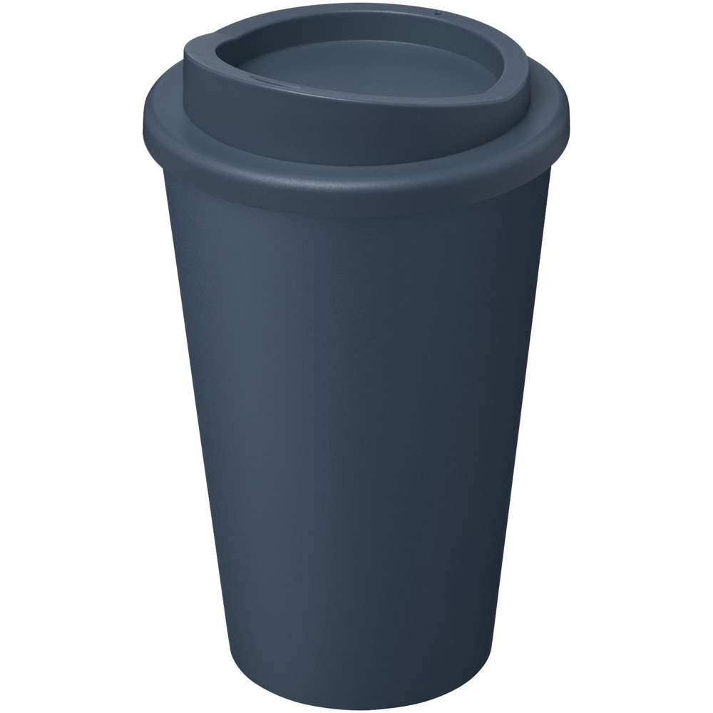 Americano® 350 ml Isolierbecher - eisblau
