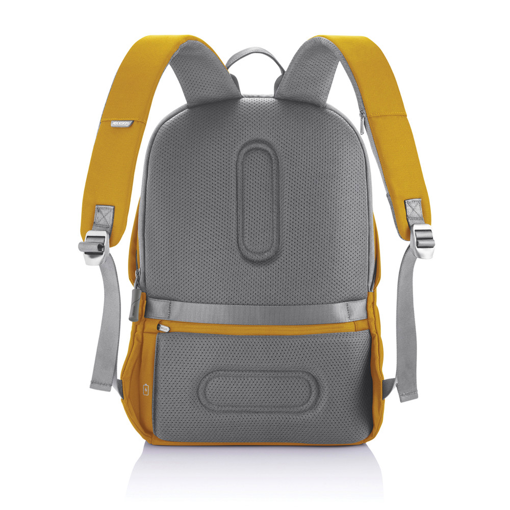 Bobby Soft, Anti-Diebstahl-Rucksack