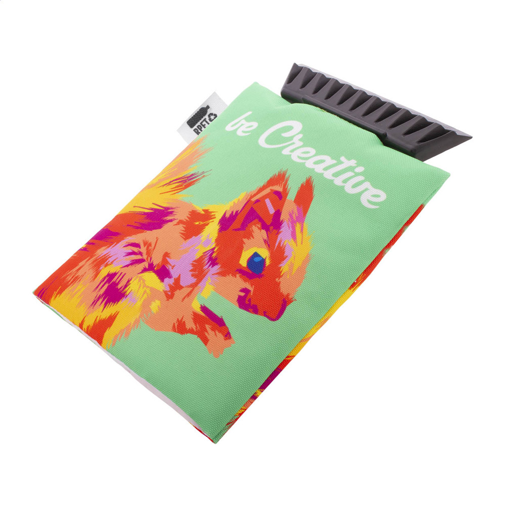 CreaScrape - Individueller Eiskratzer