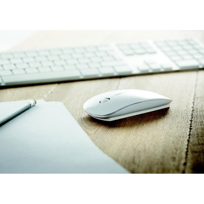 CURVY - Optische Maus