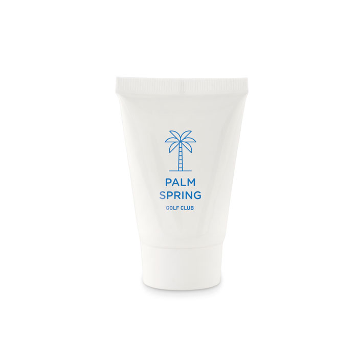 SUNCARE TUBE - Sonnenschutz-Lotion