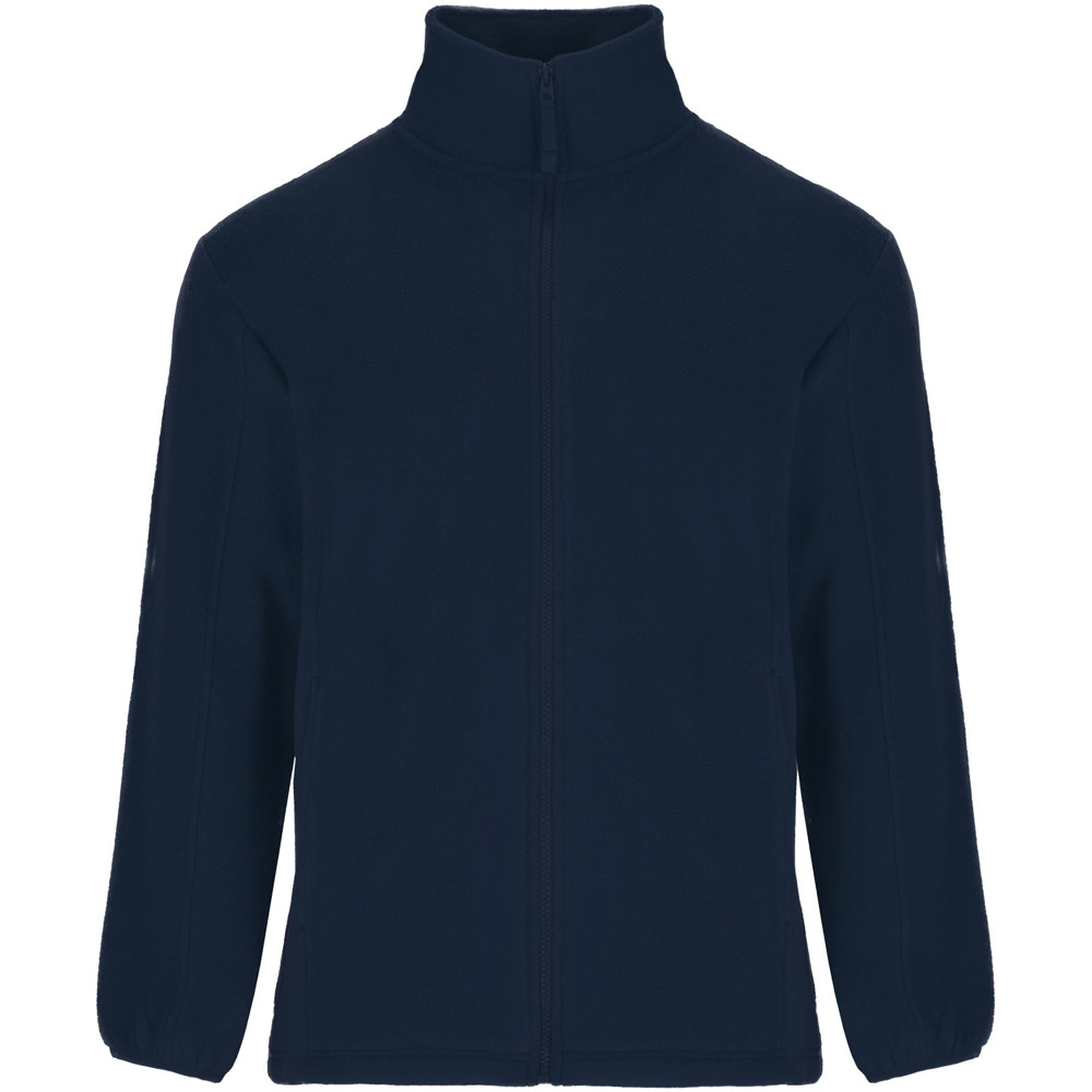 Artic Fleecejacke für Herren - Marineblau