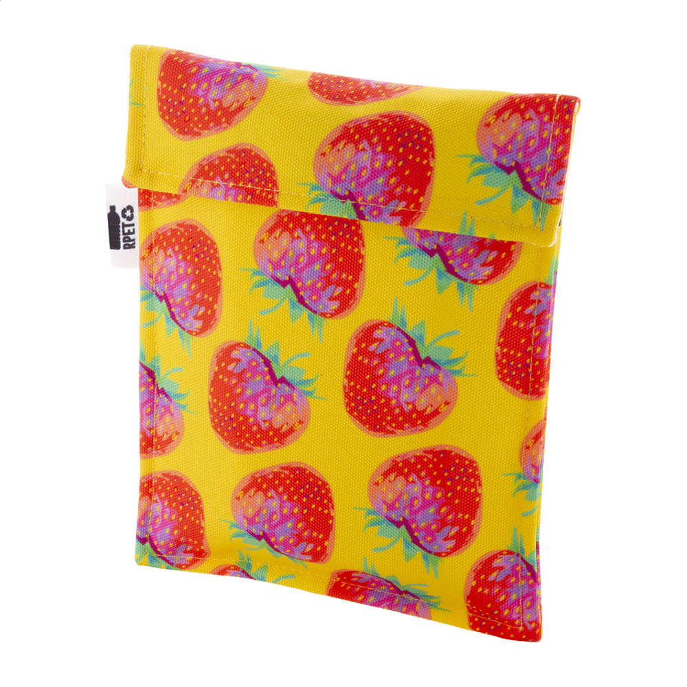 CreaSnack - Individuelle Snacktasche