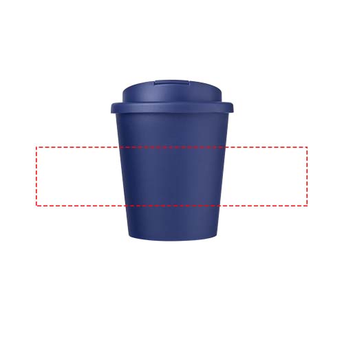 Americano® Espresso 250 ml Isolierbecher mit auslaufsicherem Schraubverschluss